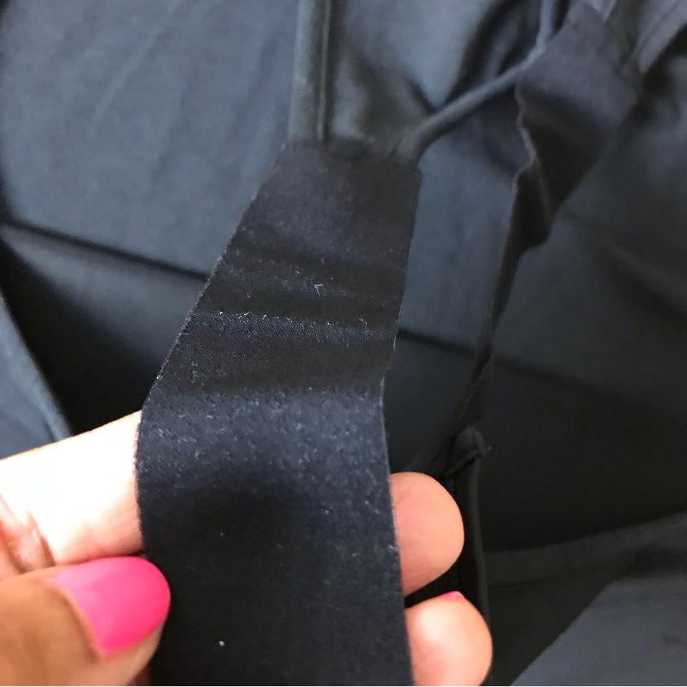 Nike Black Dri-Fit Tank - Picture 7 of 8